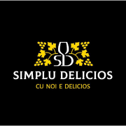 SIMPLU DELICIOS