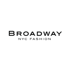 BROADWAY NYC FASHION 