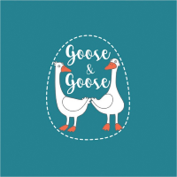 Goose & Goose